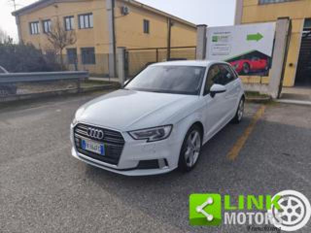 Audi A3 Spb 1.6 Tdi 116 Cv Sport 