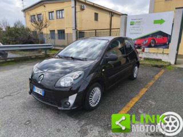 Renault Twingo 1.2 8v Le Iene 