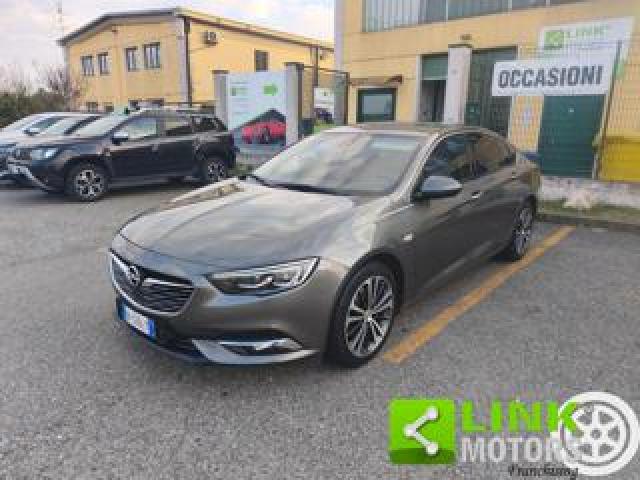 Opel Insignia 1.5 Turbo Grand Sport 140cv 