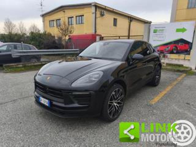 Porsche Macan 2.0 T Pdk 265cv 