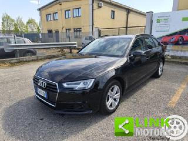 Audi A4 Avant 30 Tdi S Tronic Business 