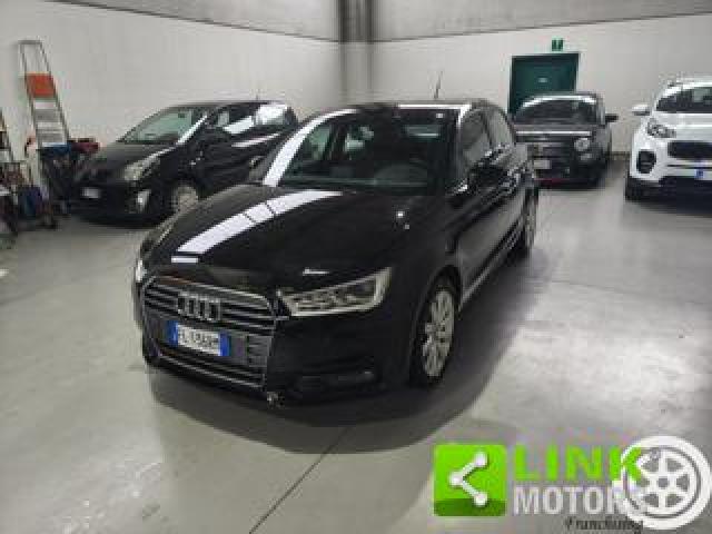 Audi A1 Spb 1.4 Tdi Admired 