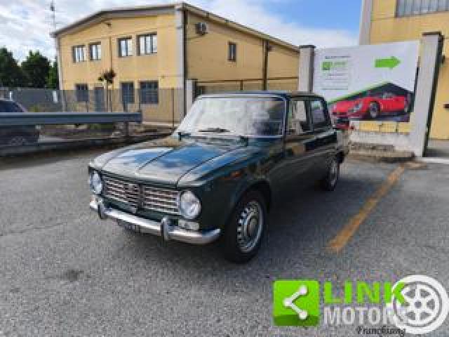 Alfa Romeo Giulia 1300 Ti 