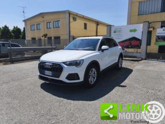 Audi Q3 35 Tdi S Tronic 