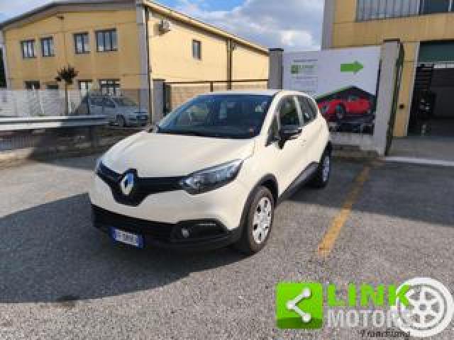 Renault Captur Tce 12v 90 Cv Start&stop Energy Life 