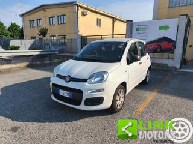 Fiat Panda 1.3 Mjt 95 Cv S&s Lounge 