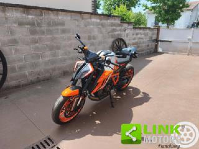 Ktm 1290 Super Duke R R 