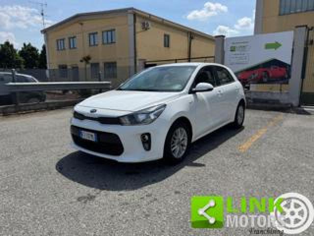Kia Rio 1.2 Mpi Evolution 
