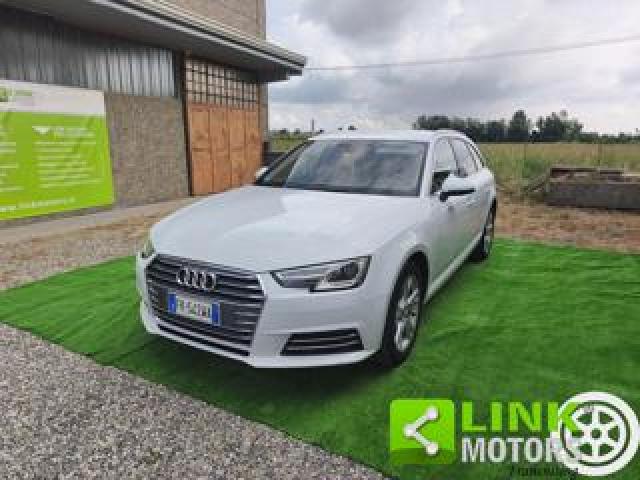 Audi A4 2.0 Tdi Avant Busines Plus 