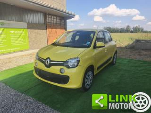 Renault Twingo 1.0 Sce Live 
