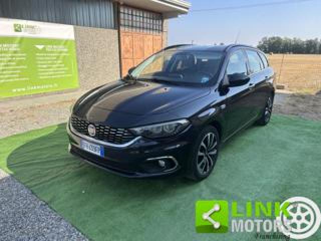 Fiat Tipo 1.6 Mjt 120 Cv Lounge 