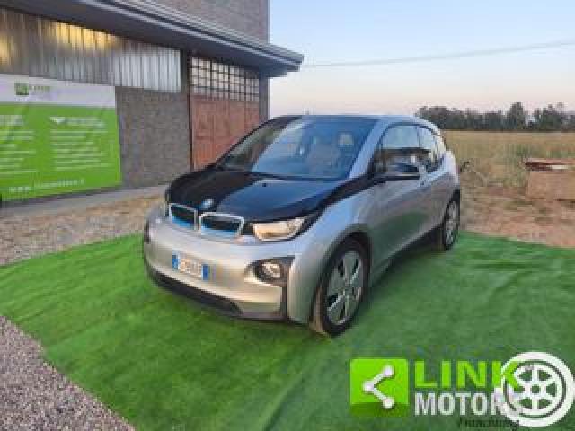 Bmw I3 60ah 