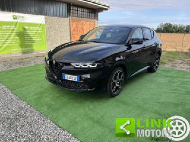 Alfa Romeo Tonale Veloce 