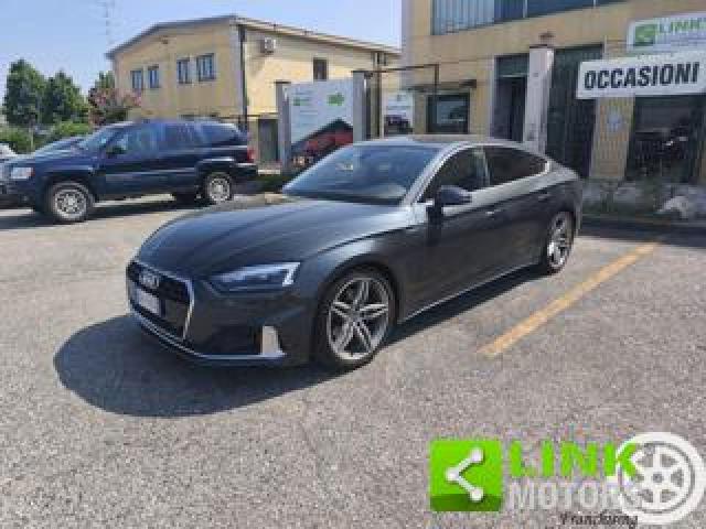 Audi A5 35 Tdi S Tronic Business 