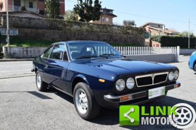 Lancia Beta Coupé 2.0 