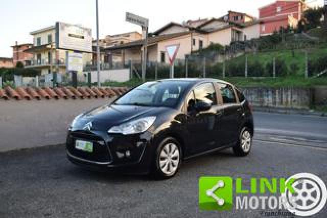 Citroen C3 1.1 Seduction Garanzia 12 Mesi 