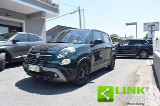 Fiat 500l 1.4 95 Cv S&s Connect 