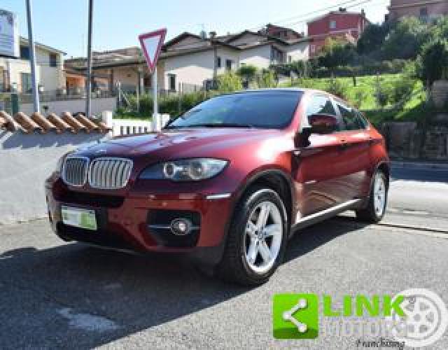 Bmw X6 Xdrive35d Attiva 
