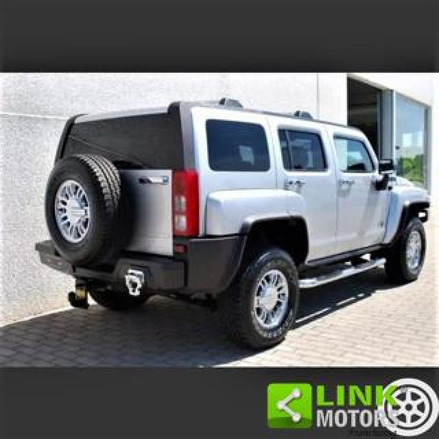 Hummer