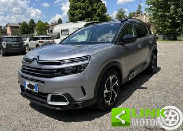 Citroen C5 Aircross Bluehdi 130 S&s Eat8 Shine 
