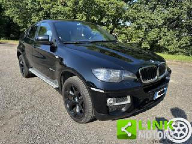 Bmw X6 Xdrive 30d 245cv Steptronic 