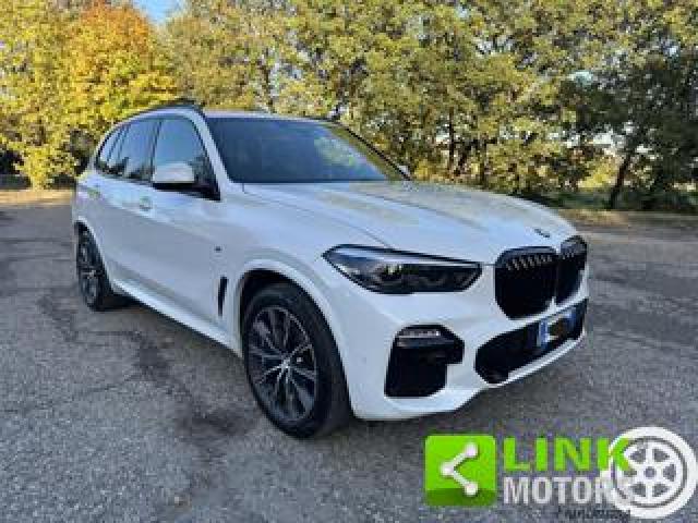 Bmw X5 Xdrive30d Msport 