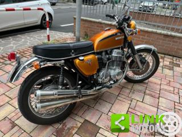 Honda Cb 750 K Four 