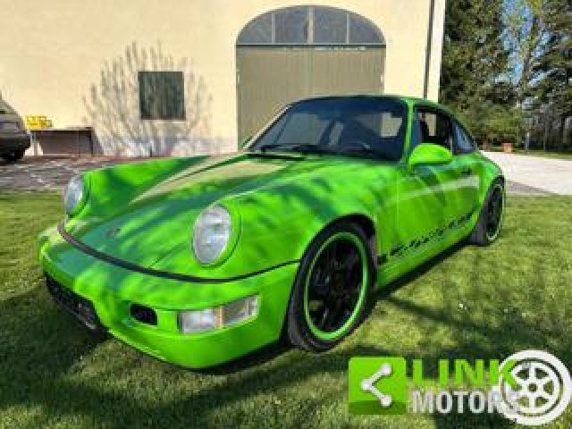 Porsche 911 Carrera 964  Rs America   Iva Esposta 
