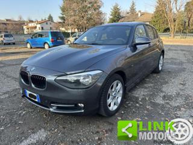 Bmw 114 D 5p. Sport  Neopatentati 