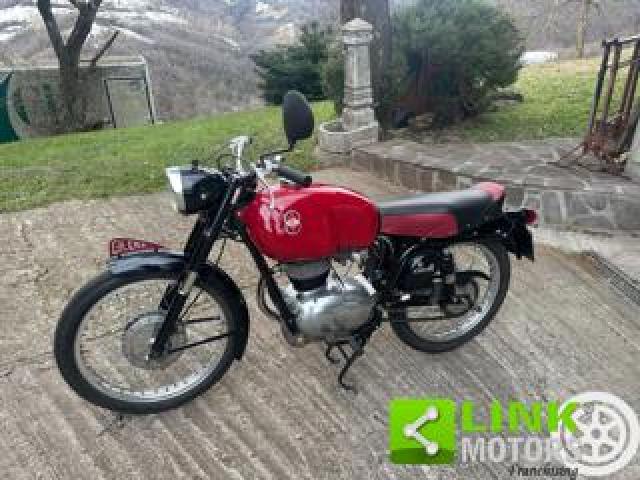 Gilera 175 Sport Sport Iscritta Fmi 