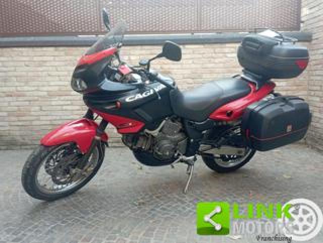 Cagiva Gran Canyon 900 Ie 