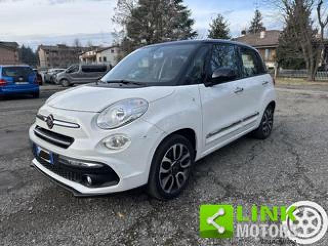 Fiat 500l 1.4 95 Cv S&s Mirror Neopatentati 