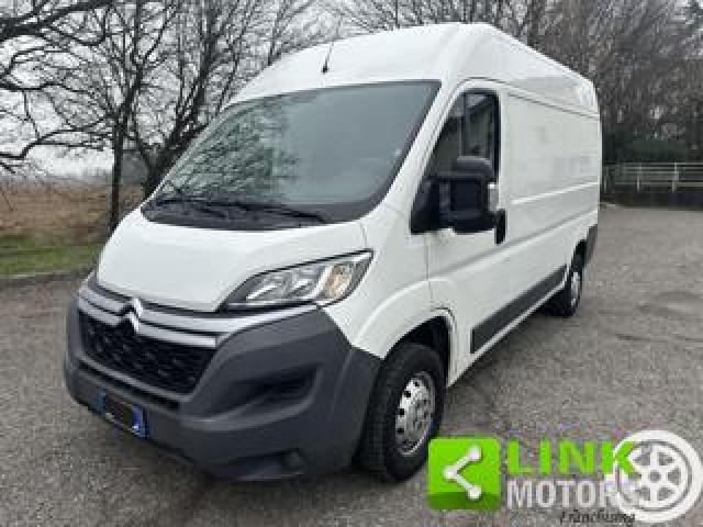 Citroen Other 1500 Kg Unico Proprietario  Jumper 
