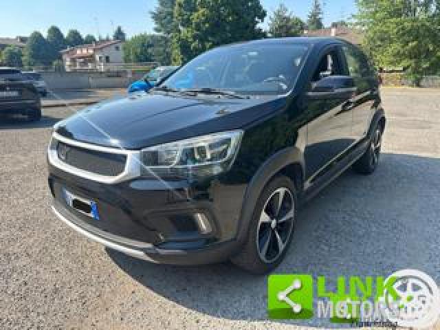 Dr Motor Dr3 Suv Coupè Gpl 