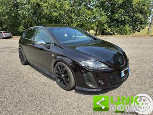 Seat Leon 2000cc   241cv 