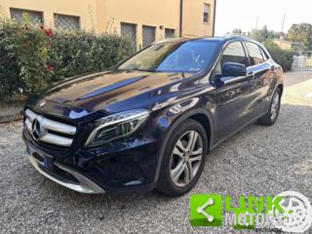 Mercedes Benz Gla 180 D 