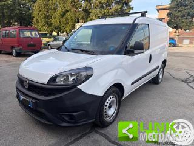 Fiat Doblo Furgonato 