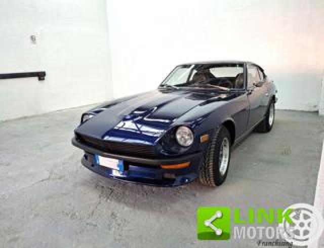 Nissan Datsun 1 Serie 