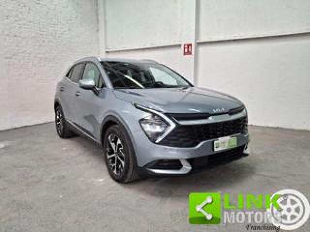 Kia Sportage 1.6 Tgdi Hev At Style Garanzia Kia 