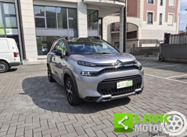 Citroen C3 Aircross Puretech 110 S&s Garanzia Inclusa 