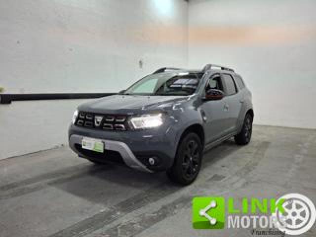 Dacia Duster 1.0 Tce Gpl 4x2 Extreme Garanzia Inclusa 