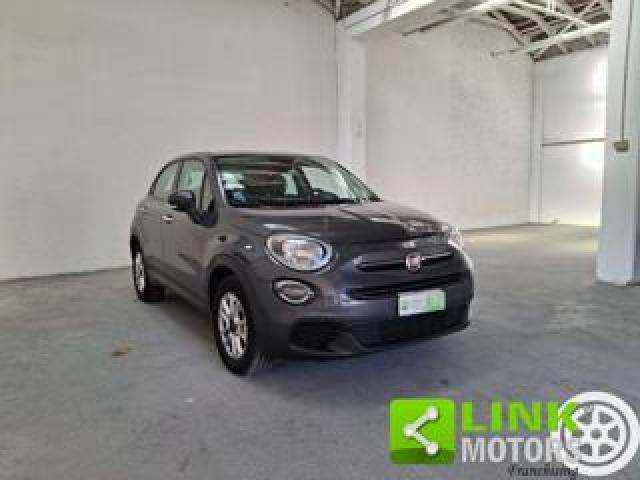 Fiat 500x 1.0 T3 120 Cv Urban Garanzia Inclusa 