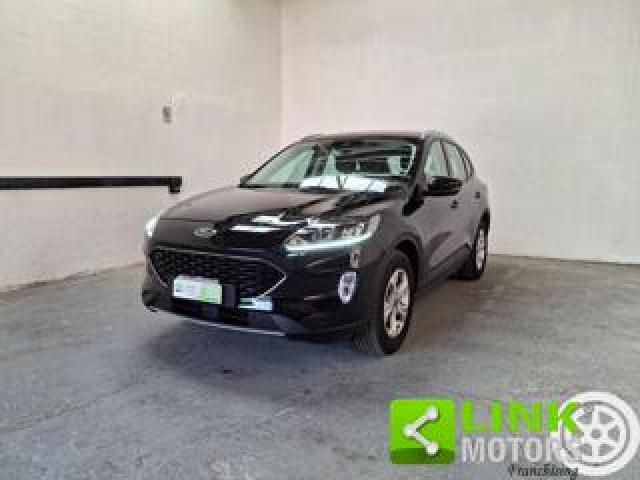 Ford Kuga 2.5 Full Hybrid Cvt 2wd Connect Garanzia Inclusa 