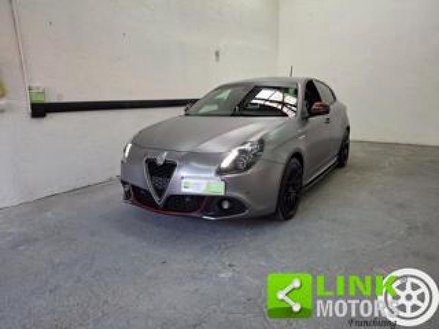 Alfa Romeo Giulietta 1750 Turbo Tct Veloce Garanzia Inclusa 