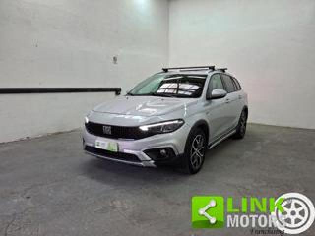 Fiat Tipo 1.6 Mjt S&s Sw Cross Garanzia Inclusa 