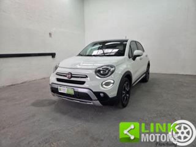 Fiat 500x 1.3 Multijet 95 Cv Mirror Cross Garanzia Inclusa 