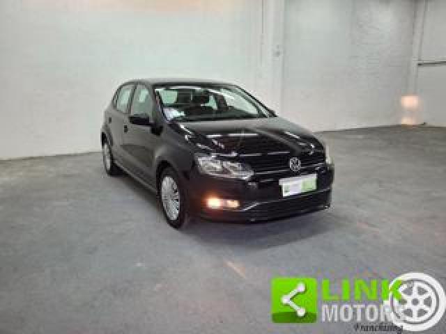 Volkswagen Polo 1.2 Tsi Comfortline Bluemotion Garanzia Inclusa 