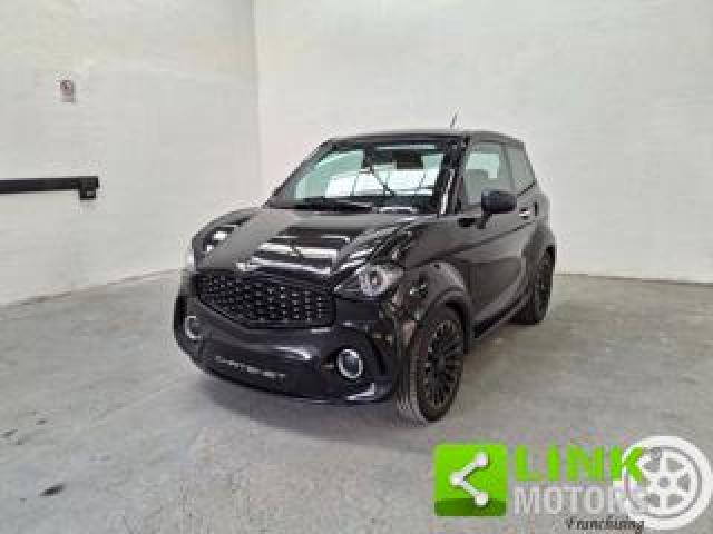 Chatenet Ch46 S Garanzia Ufficiale 