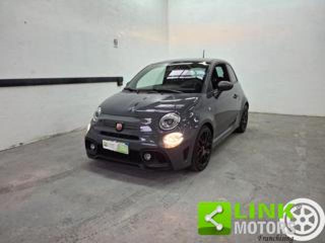 Abarth 595 1.4 Turbo T-Jet 180 Cv Competizione Garanzia 