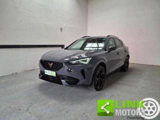 Cupra Formentor 1.5 Tsi Dsg Garanzia Cupra 
